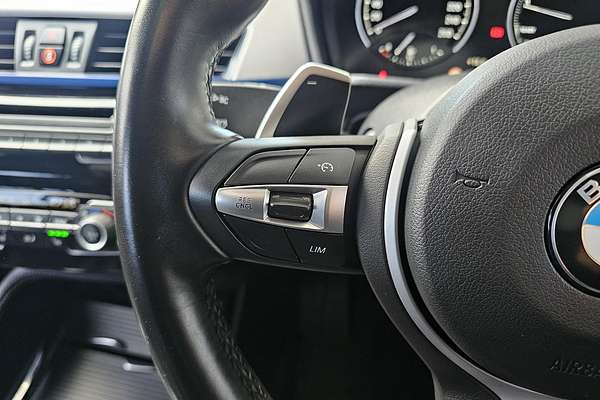2021 BMW X2 sDrive20i M Sport F39