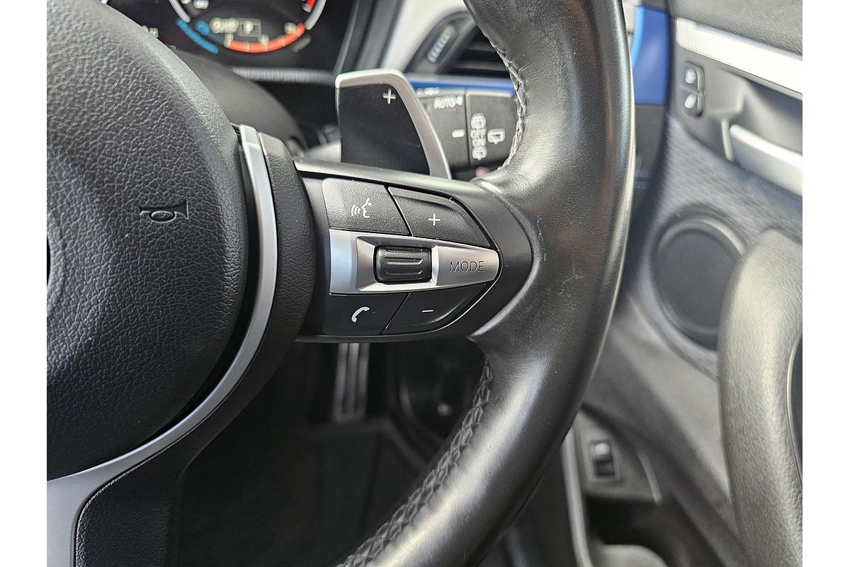 2021 BMW X2 sDrive20i M Sport F39