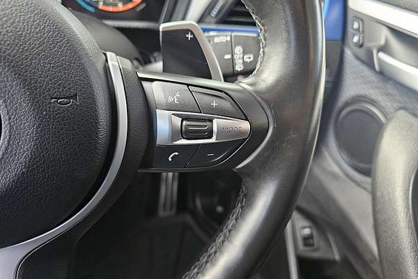 2021 BMW X2 sDrive20i M Sport F39