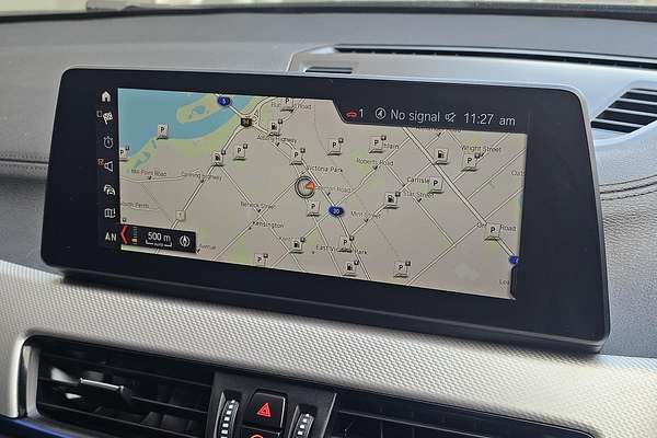 2021 BMW X2 sDrive20i M Sport F39