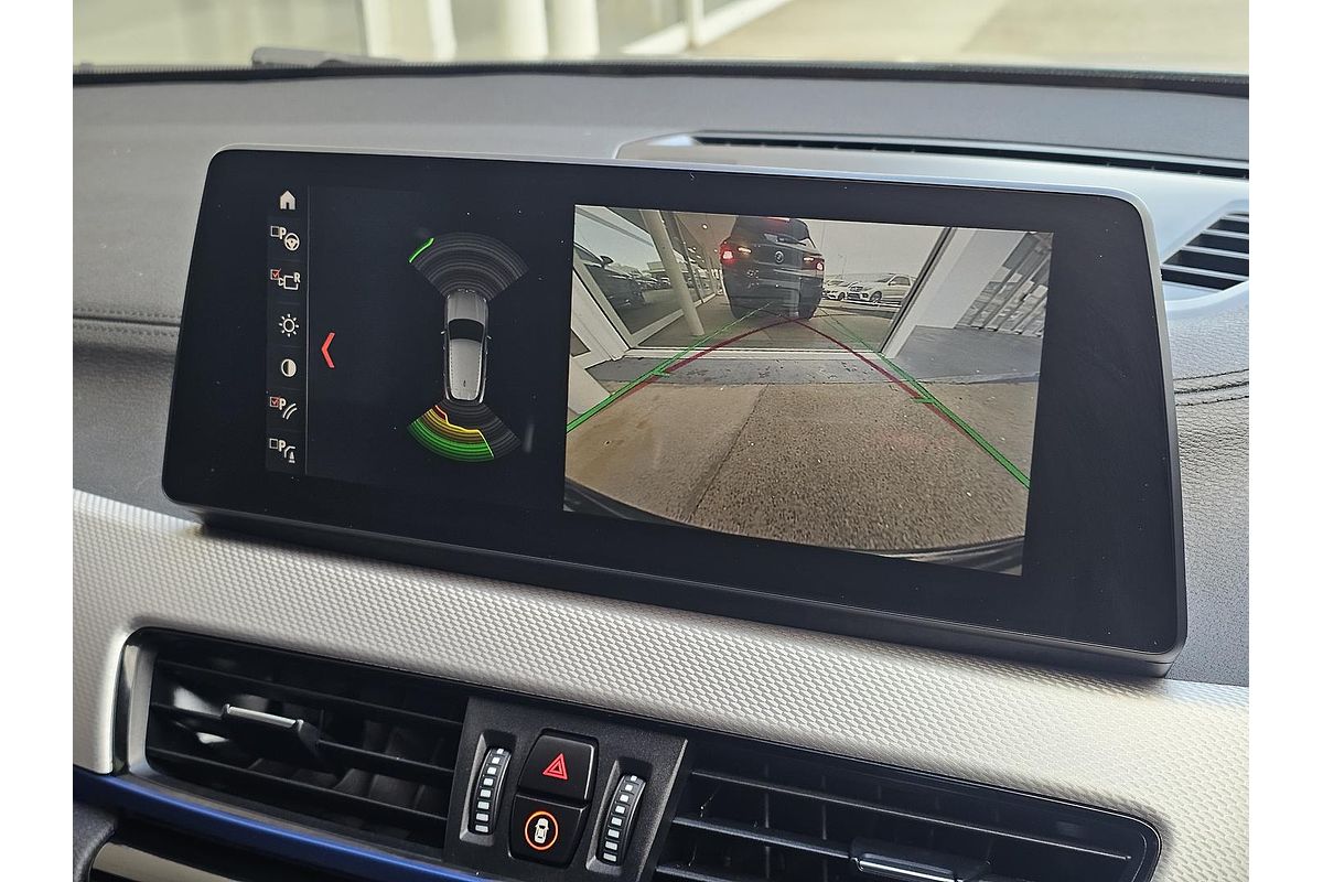 2021 BMW X2 sDrive20i M Sport F39
