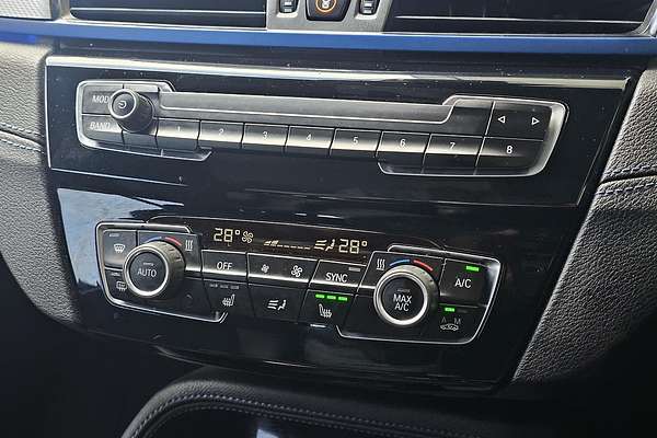 2021 BMW X2 sDrive20i M Sport F39