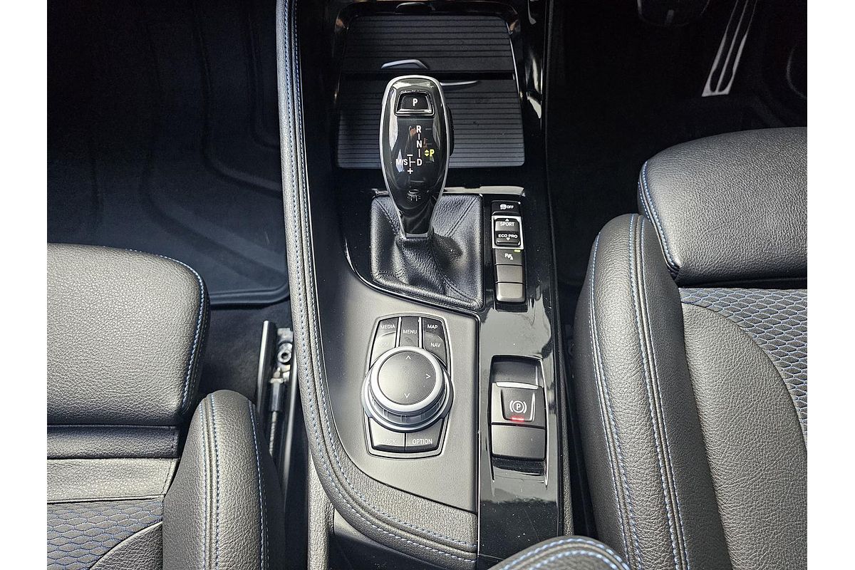 2021 BMW X2 sDrive20i M Sport F39