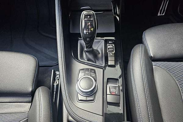 2021 BMW X2 sDrive20i M Sport F39