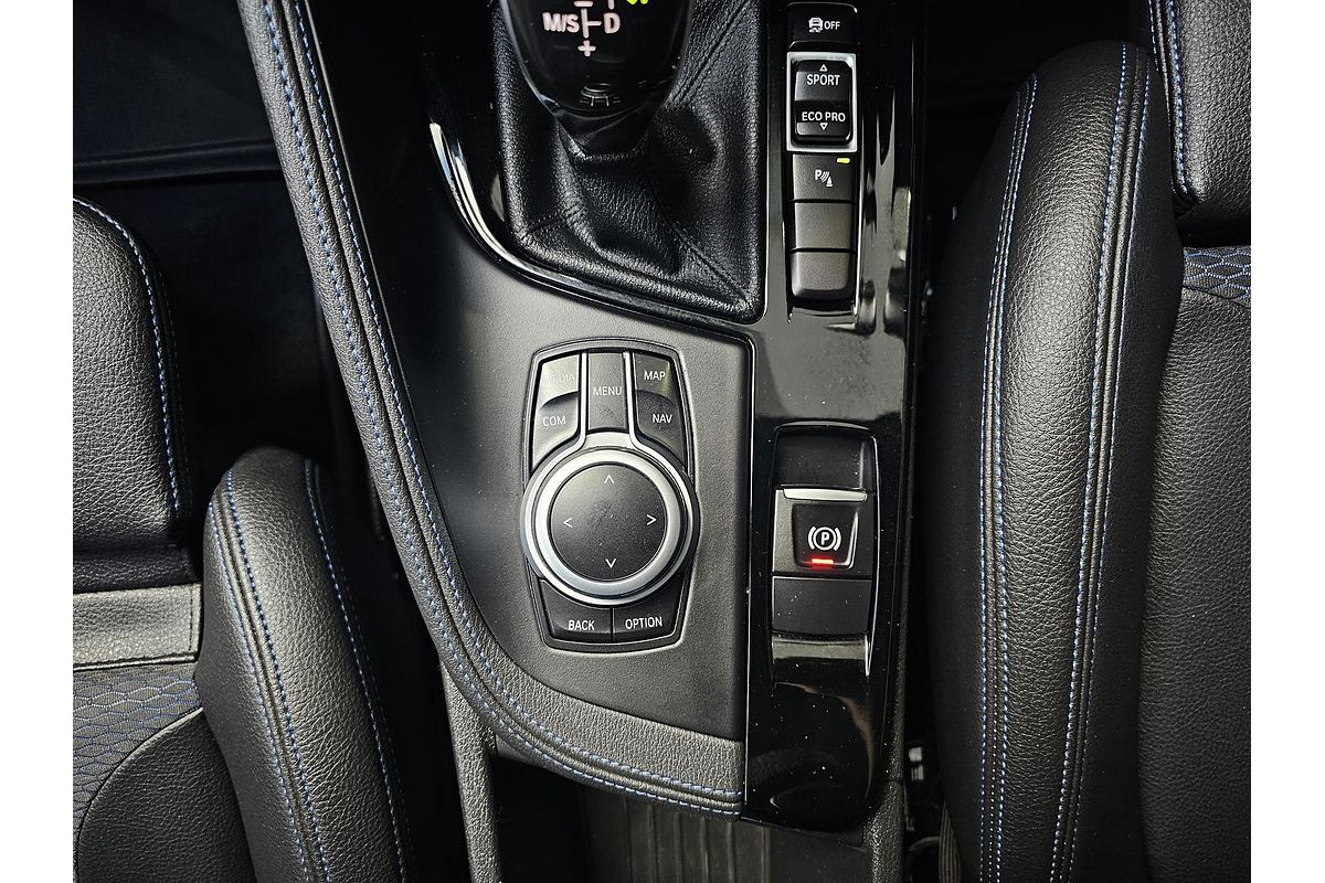 2021 BMW X2 sDrive20i M Sport F39