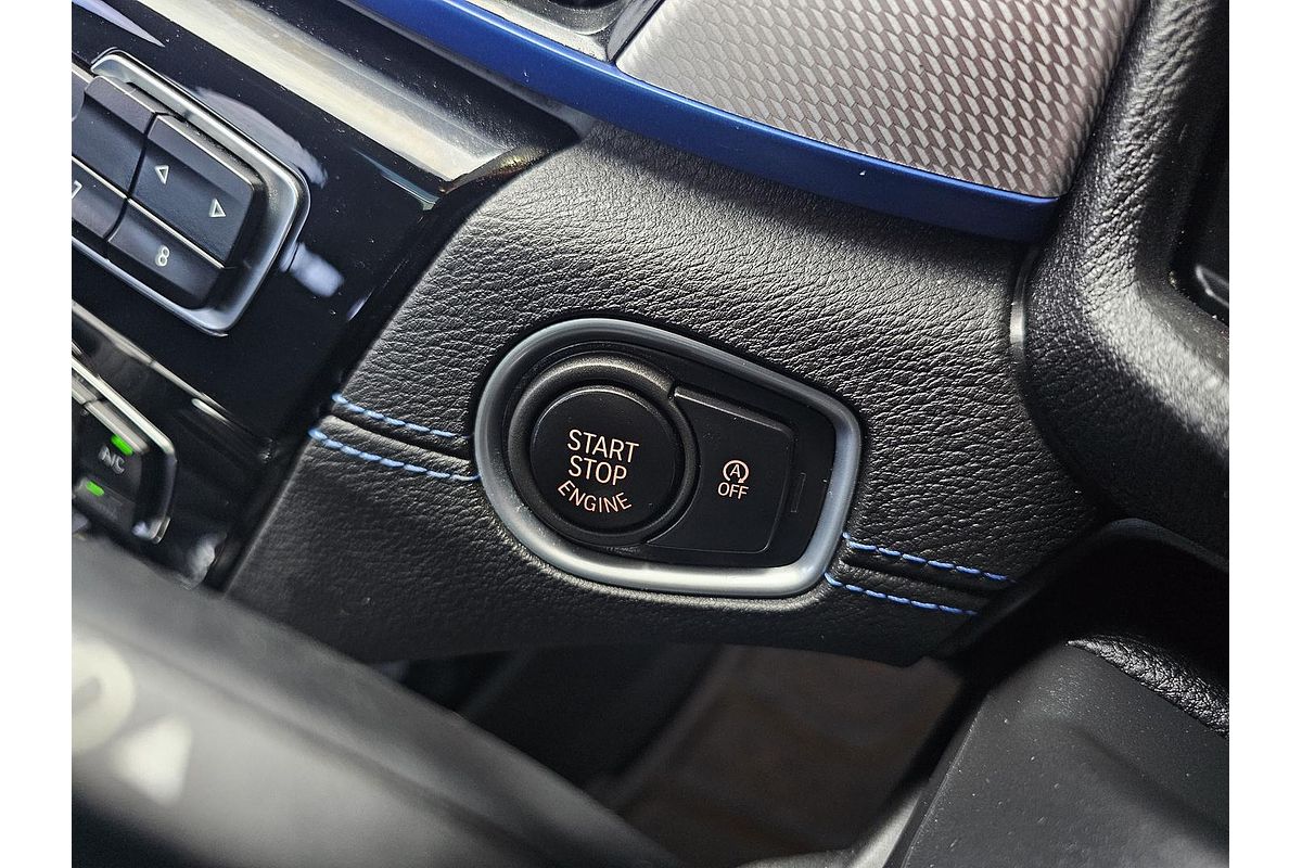 2021 BMW X2 sDrive20i M Sport F39