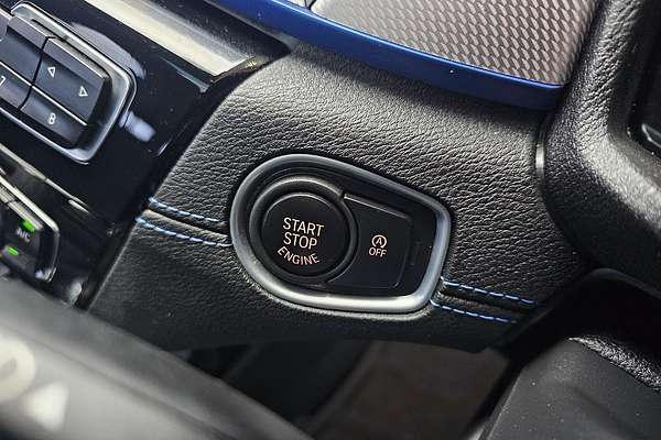 2021 BMW X2 sDrive20i M Sport F39