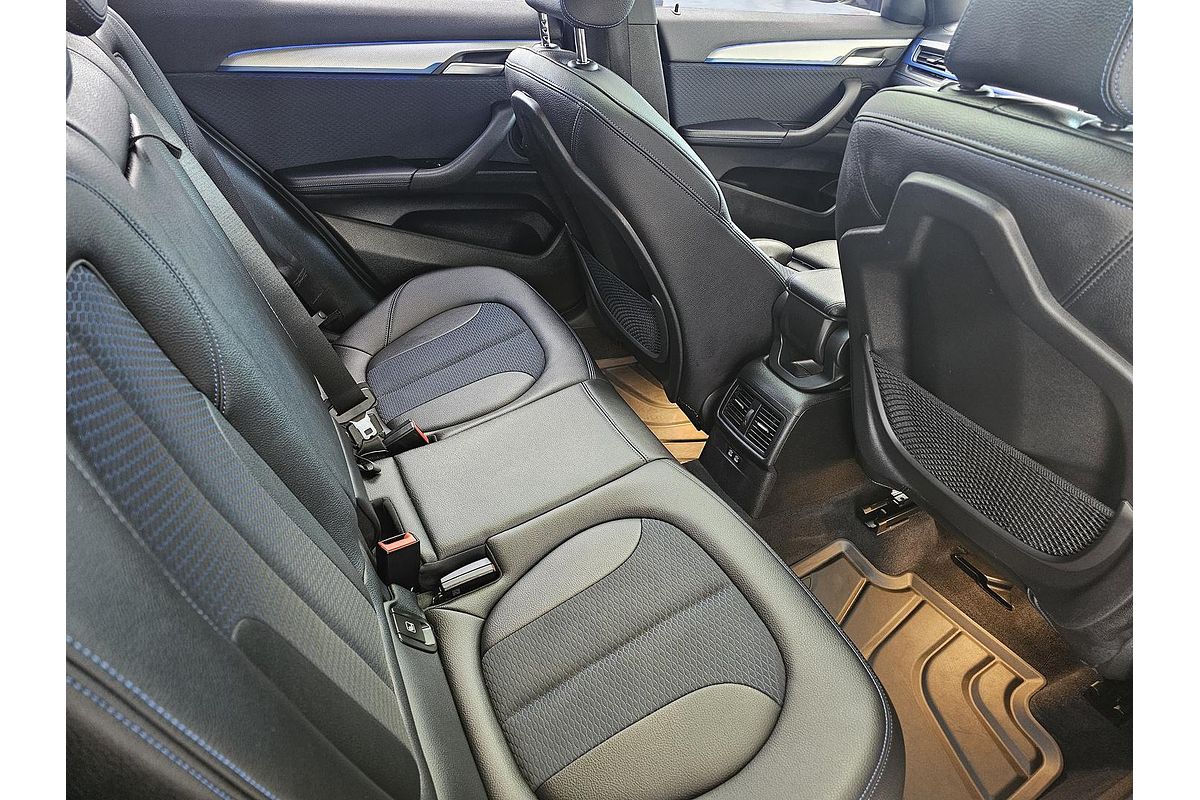 2021 BMW X2 sDrive20i M Sport F39