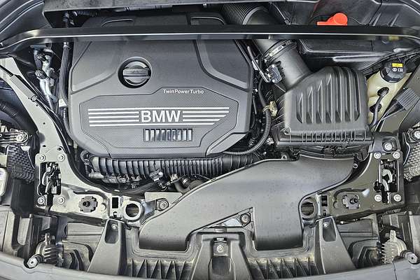 2021 BMW X2 sDrive20i M Sport F39
