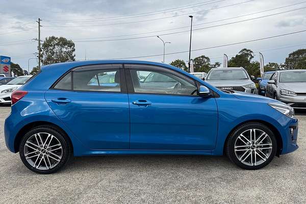 2020 Kia Rio Sport YB