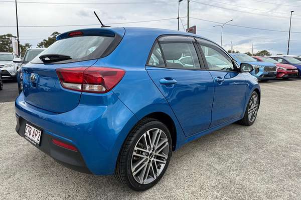 2020 Kia Rio Sport YB