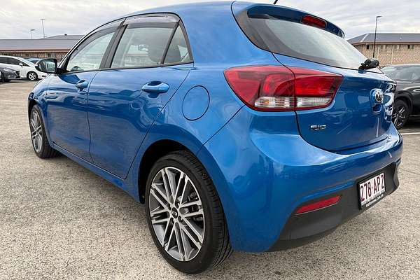 2020 Kia Rio Sport YB