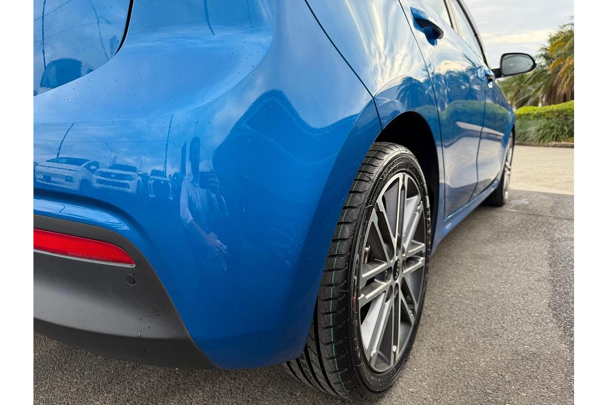 2020 Kia Rio Sport YB