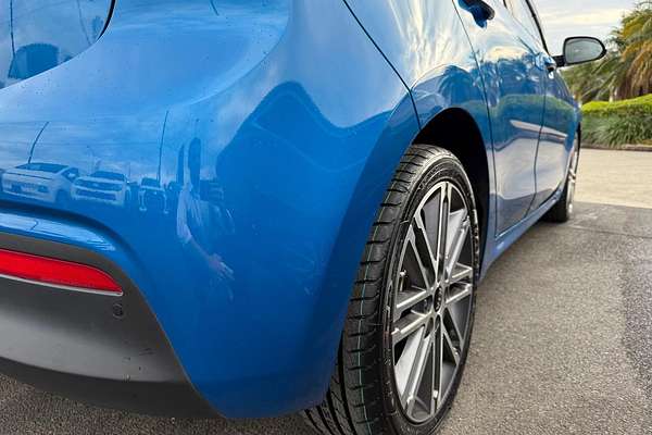 2020 Kia Rio Sport YB