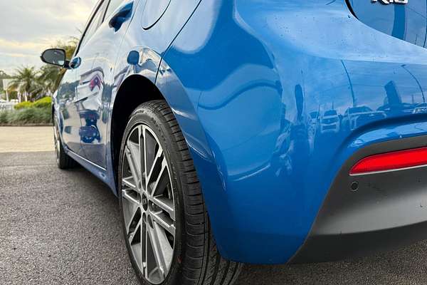 2020 Kia Rio Sport YB