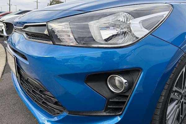 2020 Kia Rio Sport YB