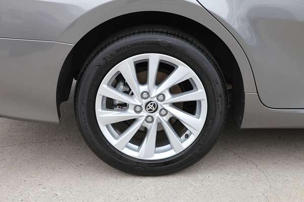 2024 Toyota Camry Ascent AXVH70R