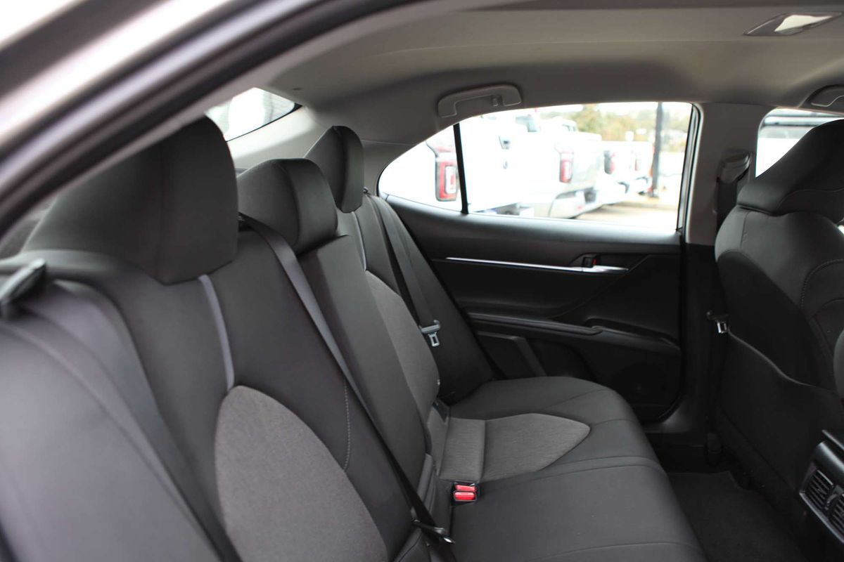 2024 Toyota Camry Ascent AXVH70R
