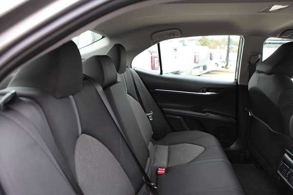 2024 Toyota Camry Ascent AXVH70R