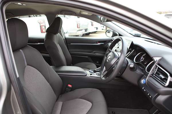 2024 Toyota Camry Ascent AXVH70R