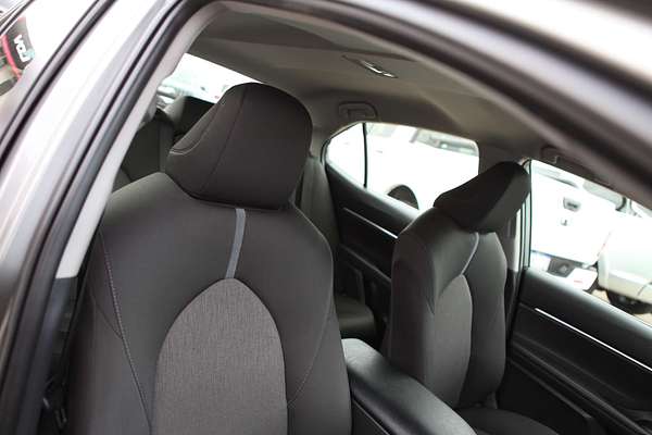 2024 Toyota Camry Ascent AXVH70R