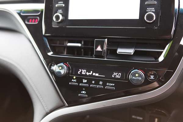 2024 Toyota Camry Ascent AXVH70R