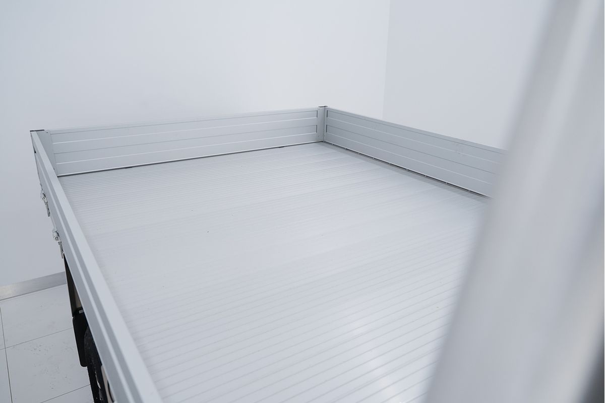 2025 GWM Ute Cannon Premium CC NPW 2WD