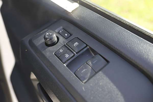 2019 Toyota Hiace Commuter GDH322R