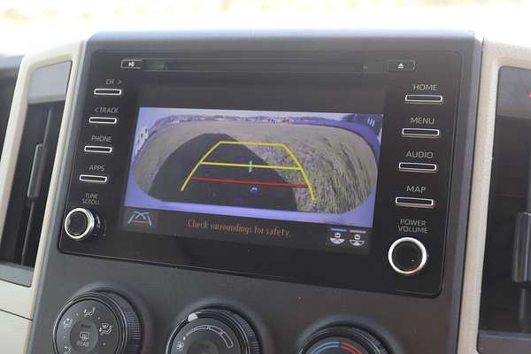 2019 Toyota Hiace Commuter GDH322R ELWB High Roof