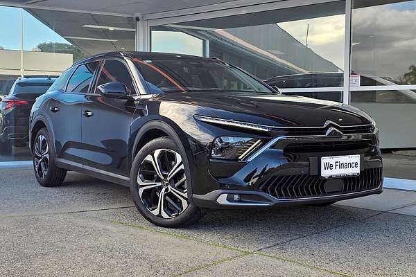 2022 Citroen C5 X Shine E43
