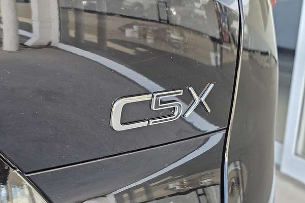 2022 Citroen C5 X Shine E43