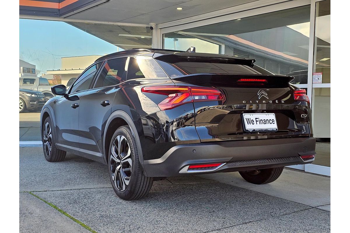 2022 Citroen C5 X Shine E43