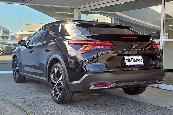 2022 Citroen C5 X Shine E43