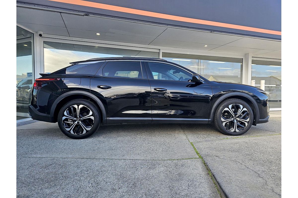 2022 Citroen C5 X Shine E43