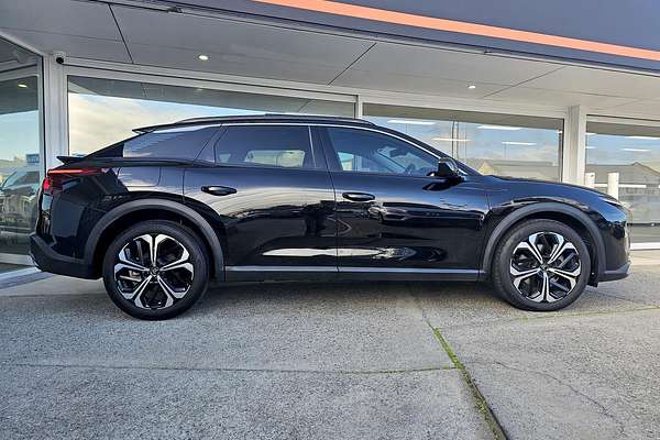 2022 Citroen C5 X Shine E43