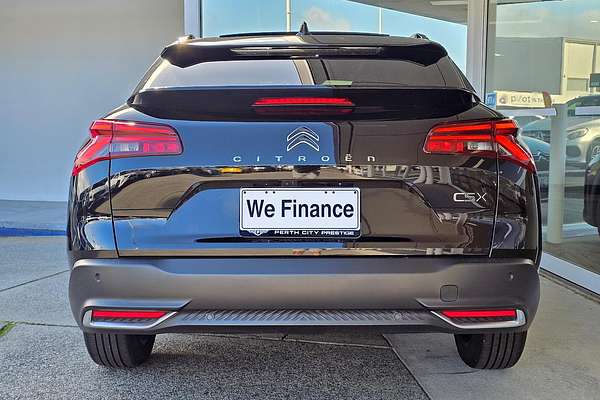 2022 Citroen C5 X Shine E43