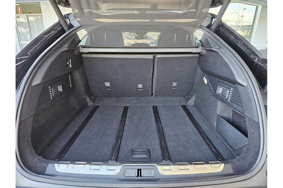 2022 Citroen C5 X Shine E43