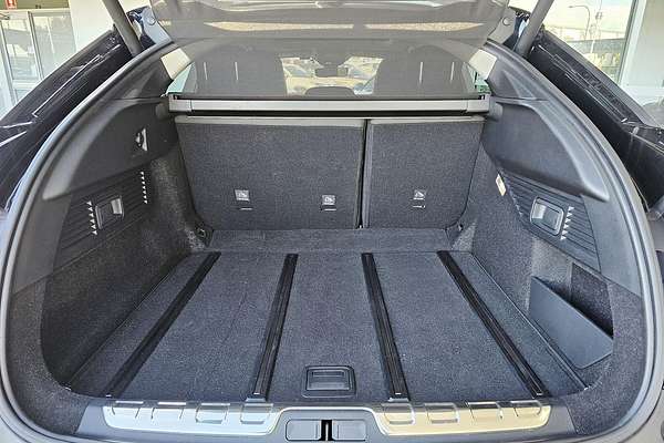 2022 Citroen C5 X Shine E43
