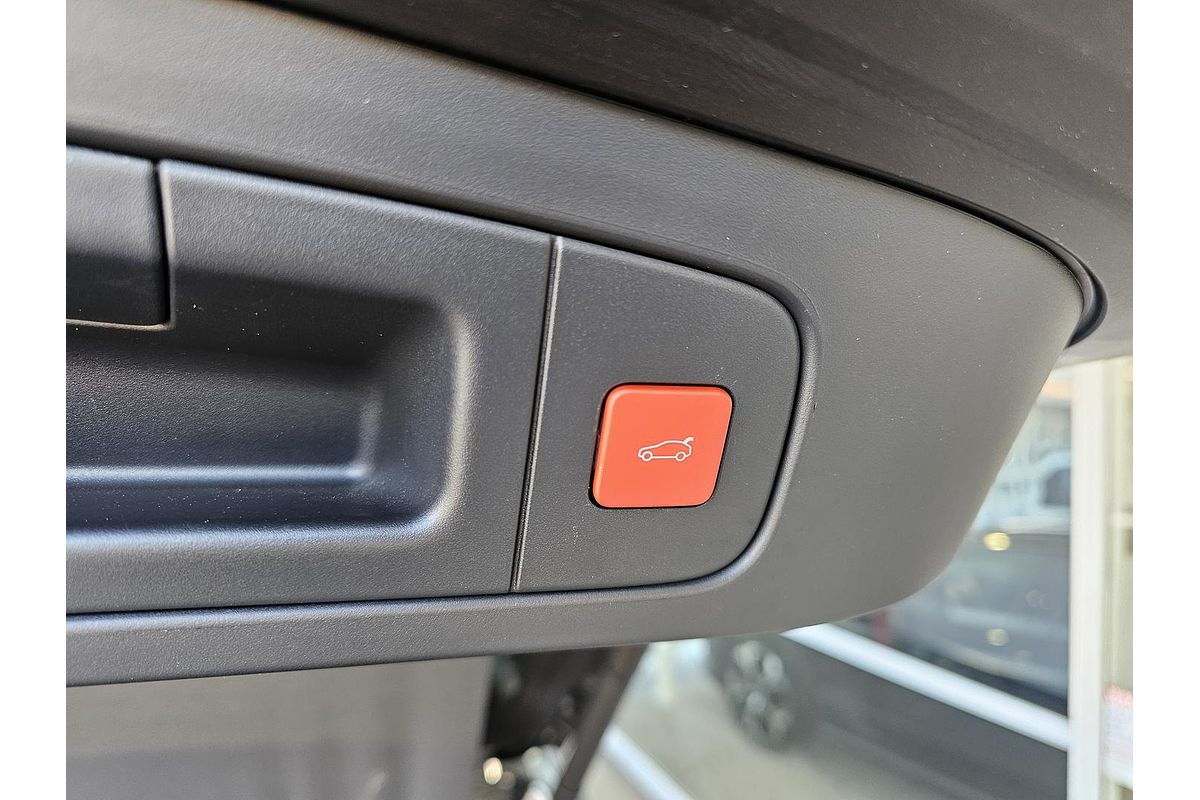 2022 Citroen C5 X Shine E43