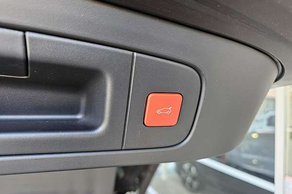 2022 Citroen C5 X Shine E43