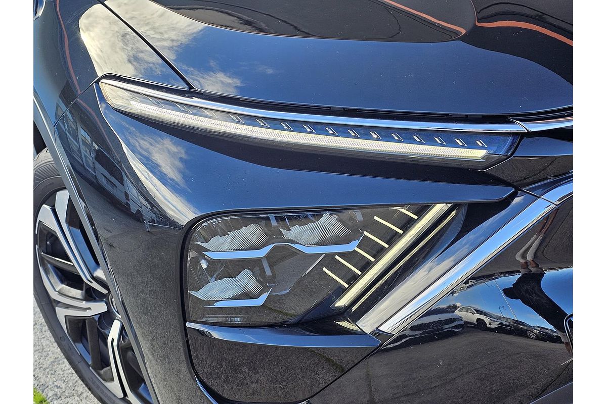 2022 Citroen C5 X Shine E43