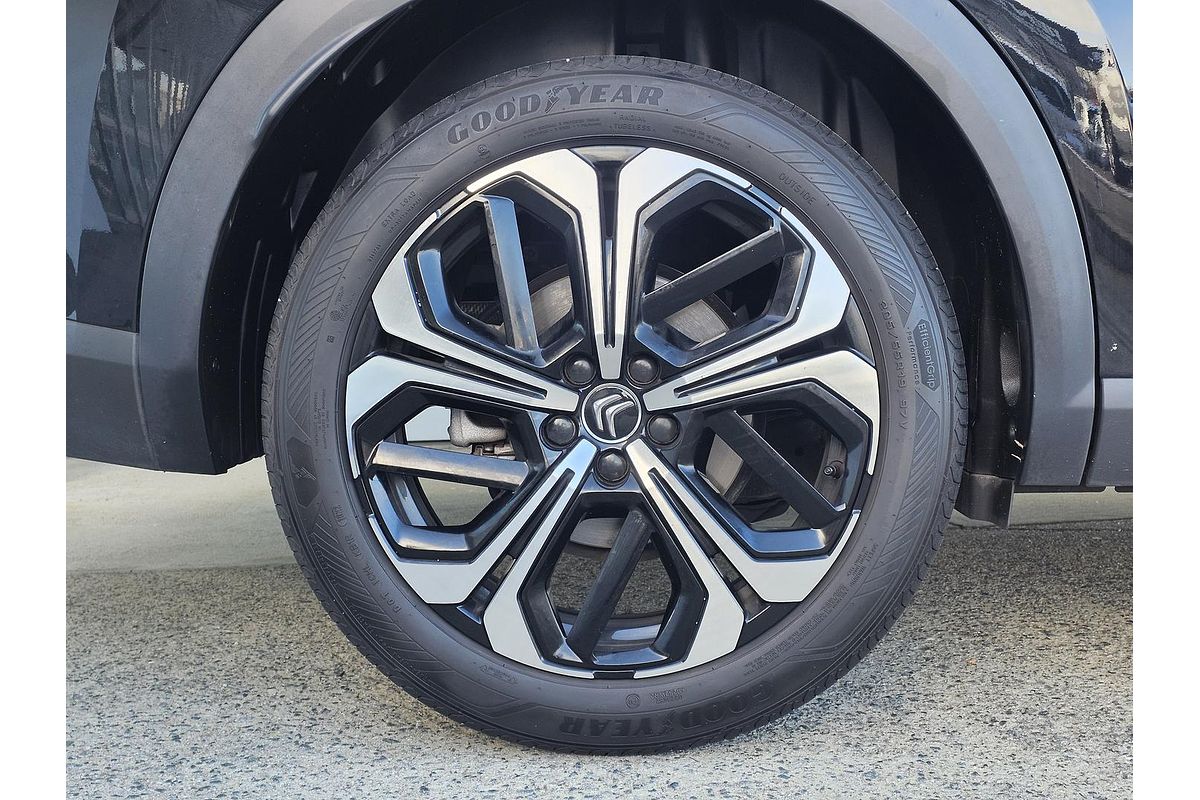 2022 Citroen C5 X Shine E43