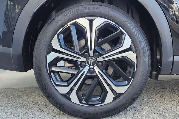 2022 Citroen C5 X Shine E43