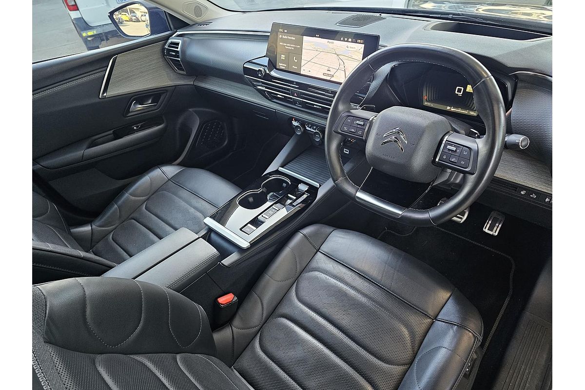 2022 Citroen C5 X Shine E43
