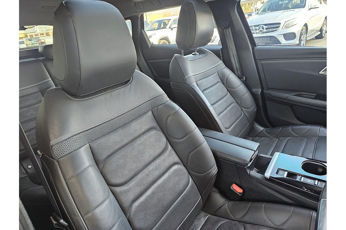 2022 Citroen C5 X Shine E43