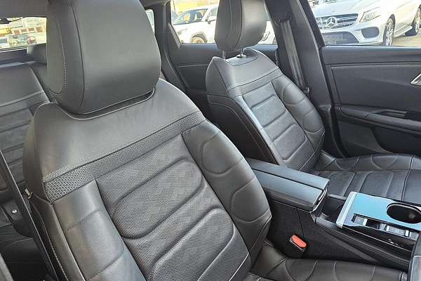 2022 Citroen C5 X Shine E43