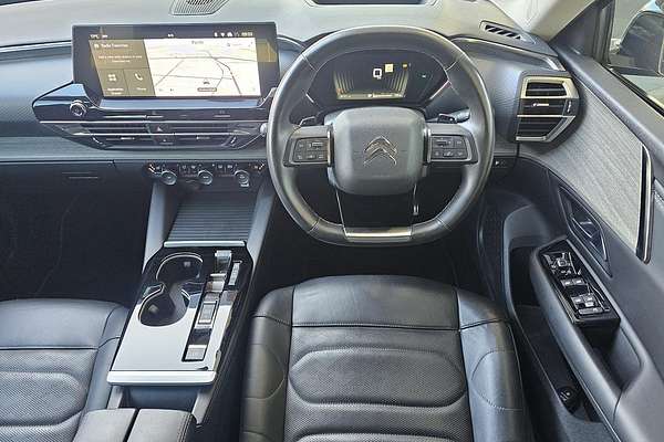 2022 Citroen C5 X Shine E43