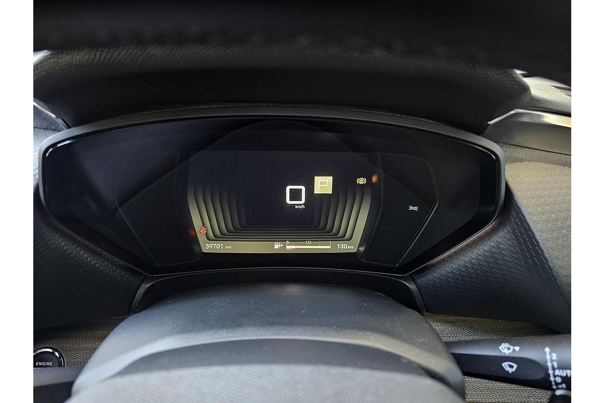 2022 Citroen C5 X Shine E43