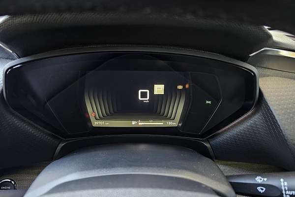2022 Citroen C5 X Shine E43