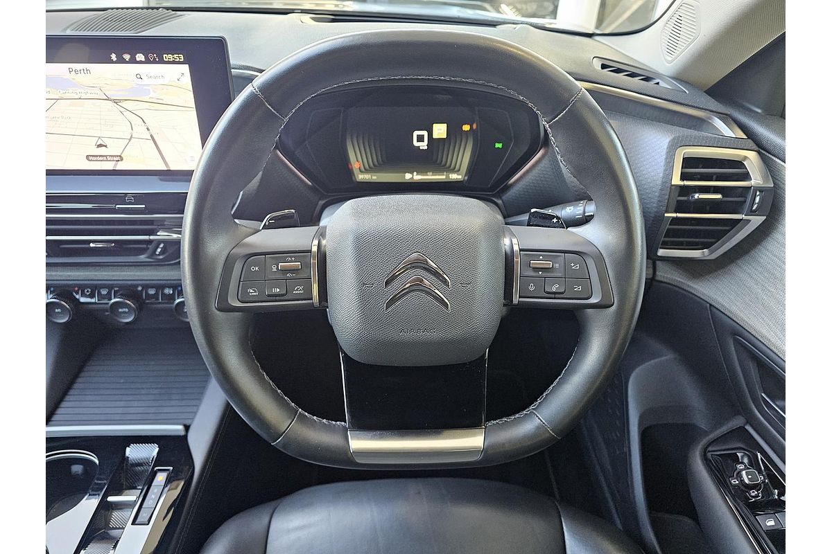 2022 Citroen C5 X Shine E43